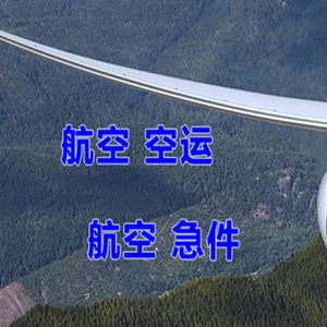 沙堤航空运输快递-选东方航空和上海航空